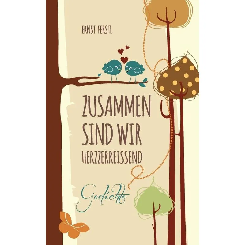 Zusammen sind wir herzzerreißend