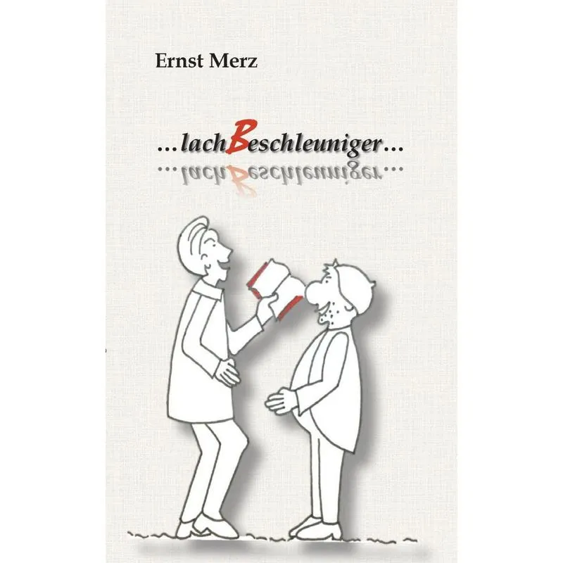 ...lachBeschleuniger...