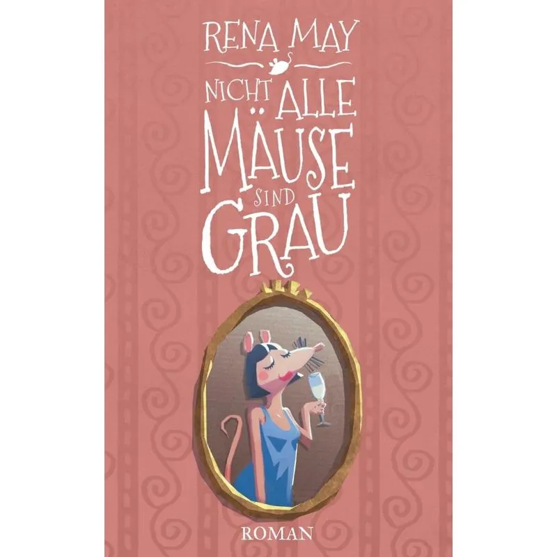 Nicht alle Mäuse sind grau
