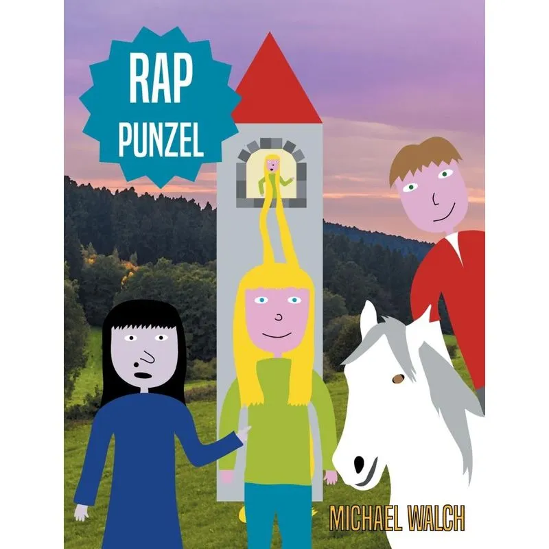 Rap-Punzel