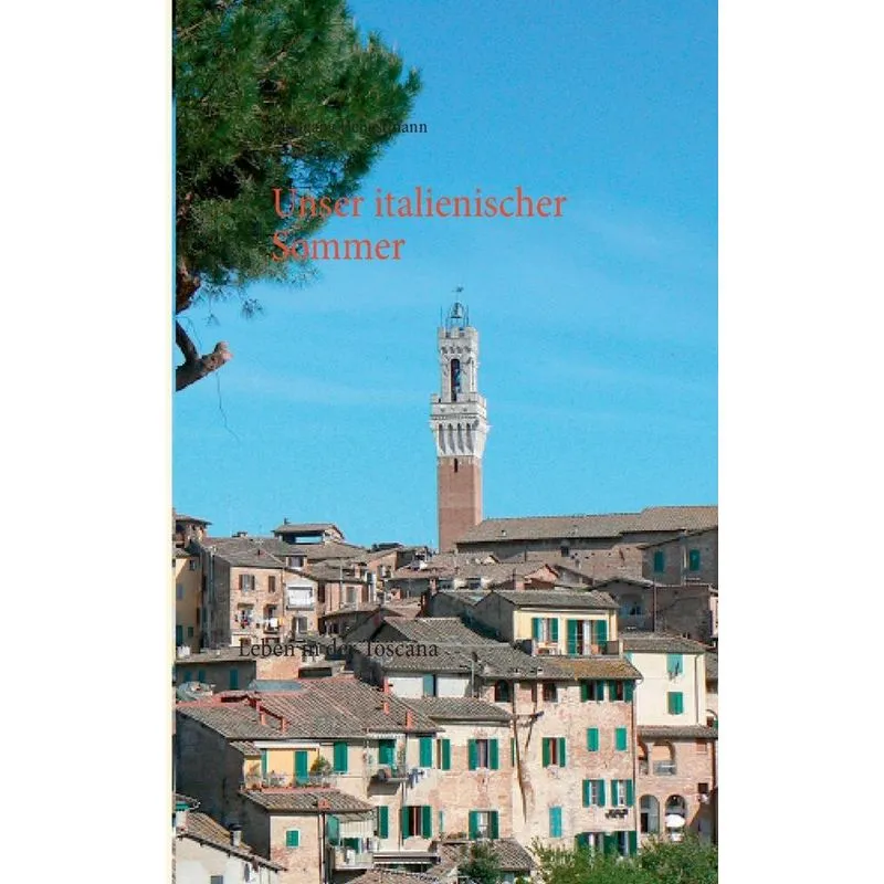 Unser italienischer Sommer