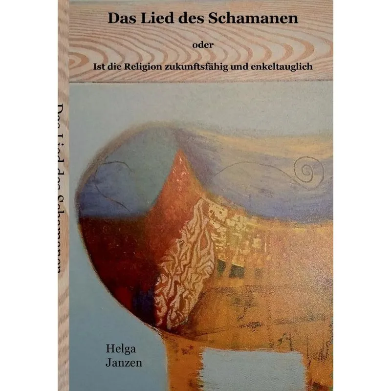 Das Lied des Schamanen