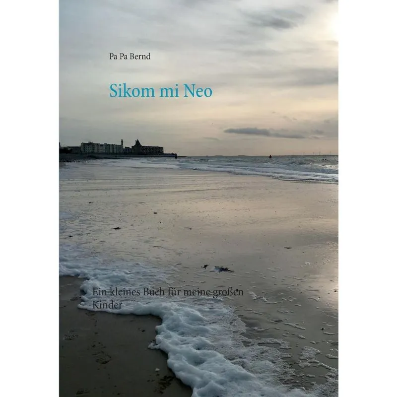 Sikom mi Neo