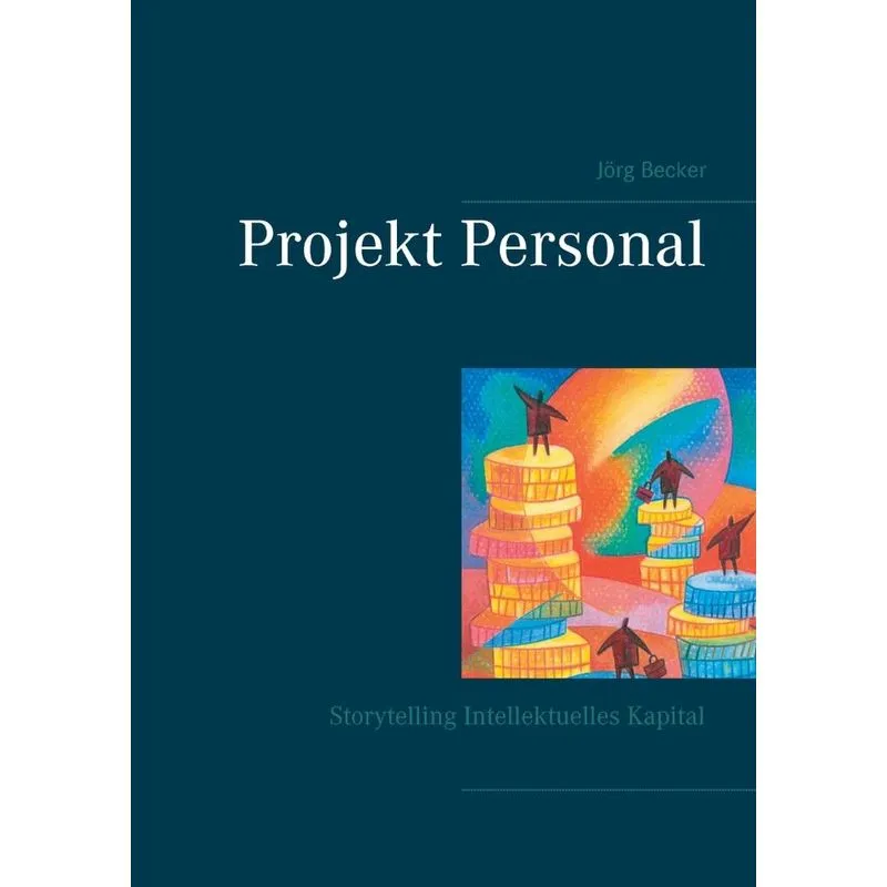 Projekt Personal