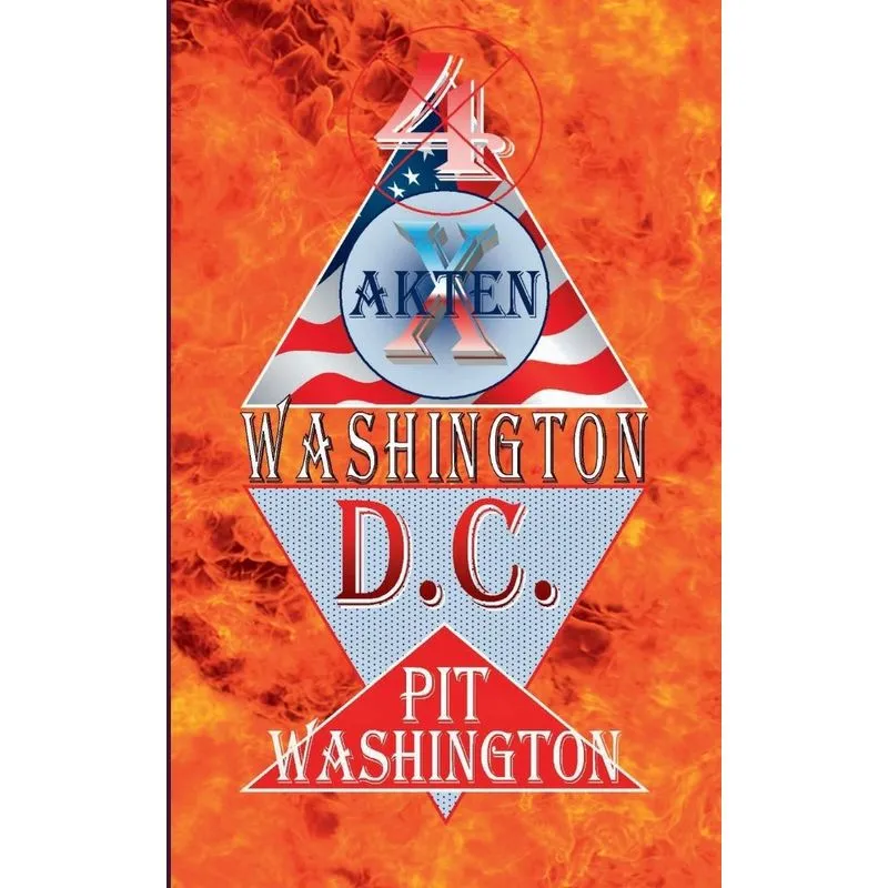 Washington D.C. 4