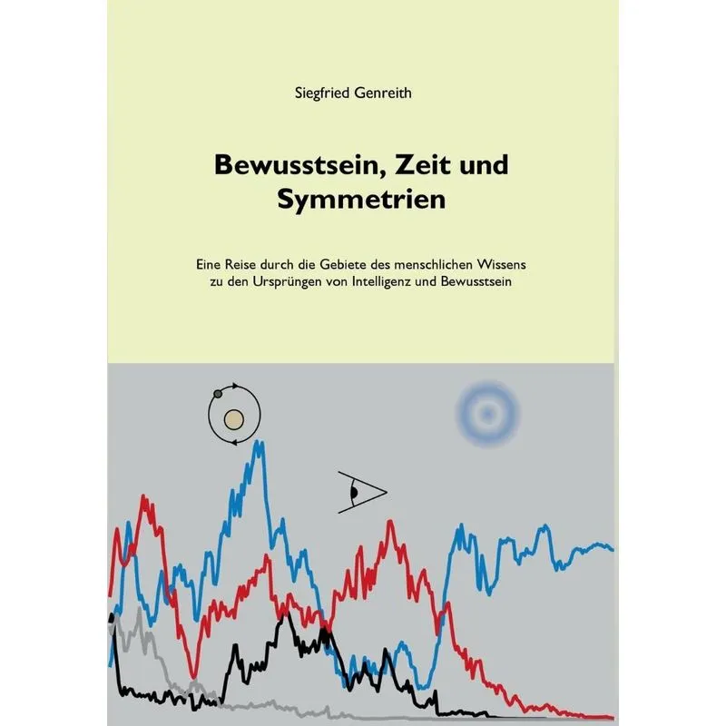 Bewusstsein, Zeit und Symmetrien
