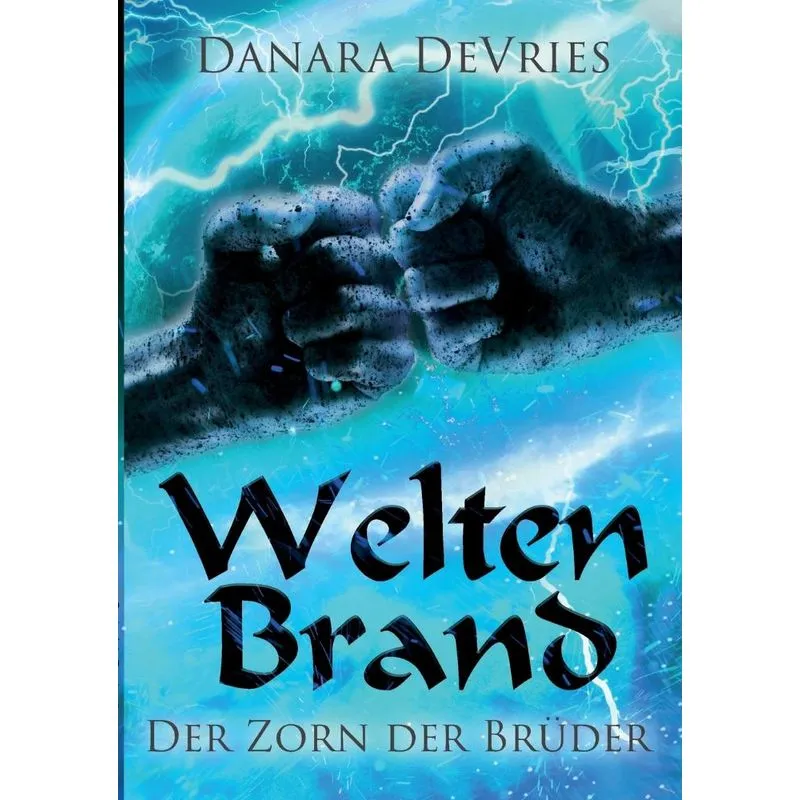 Weltenbrand