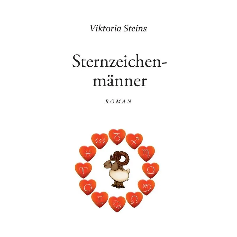 Sternzeichenmänner