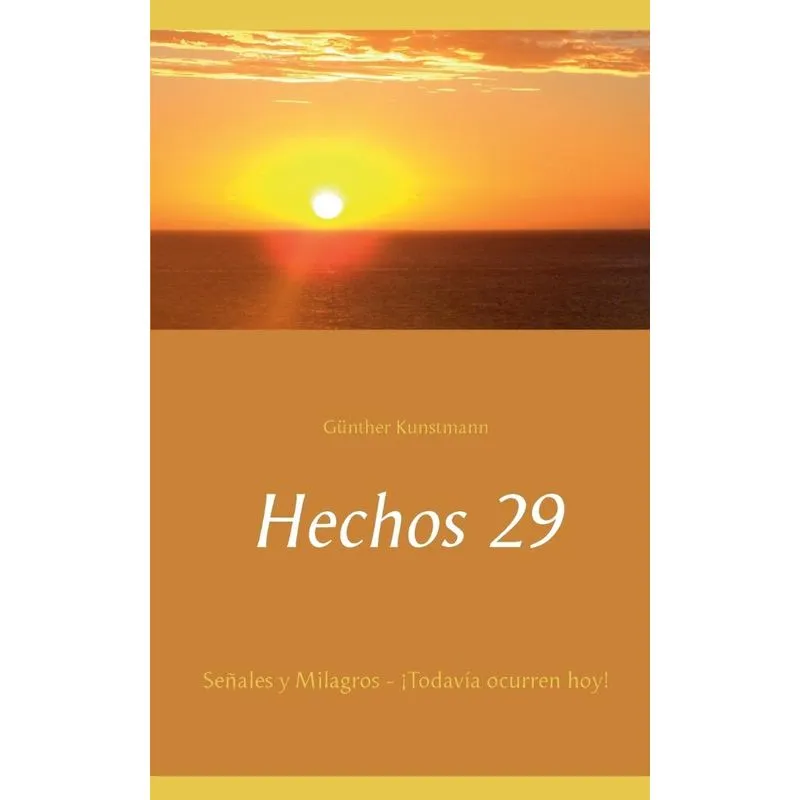 Hechos 29