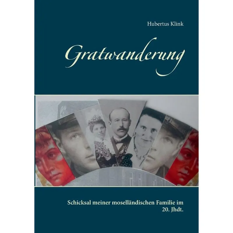 Gratwanderung