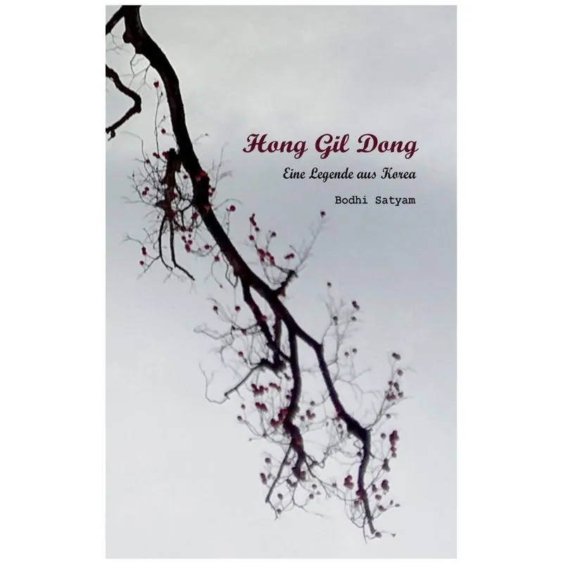 Hong Gil Dong