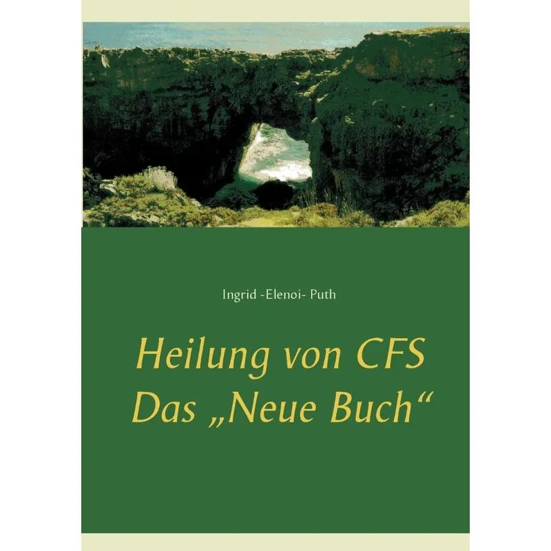 Heilung von CFS