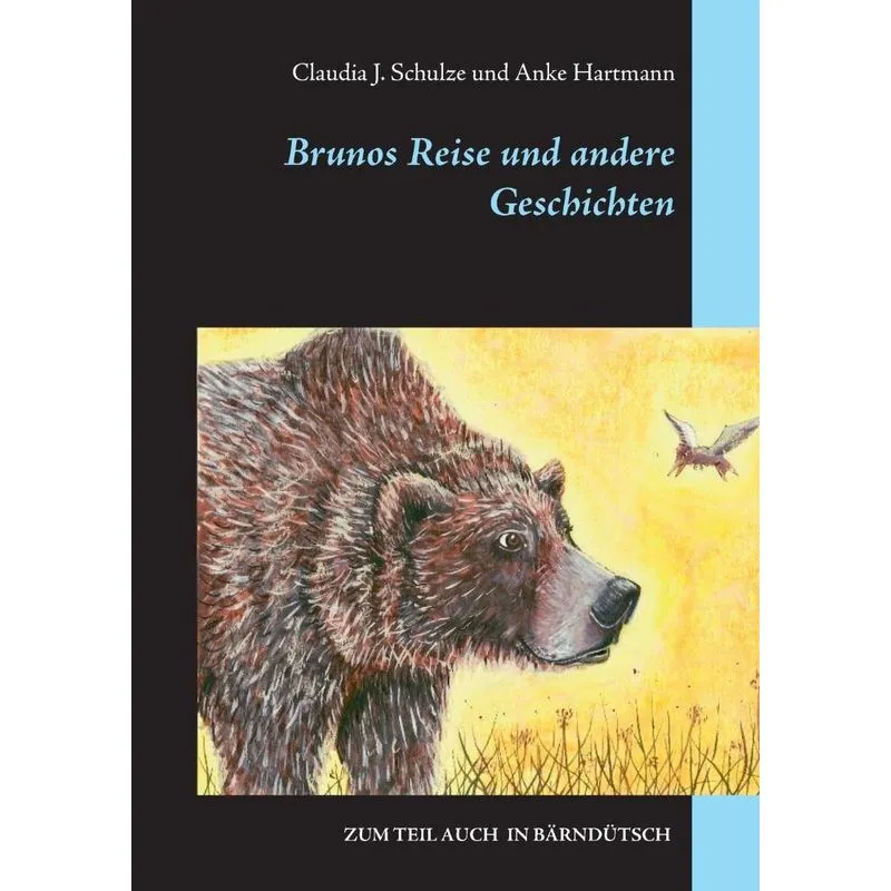 Brunos Reise