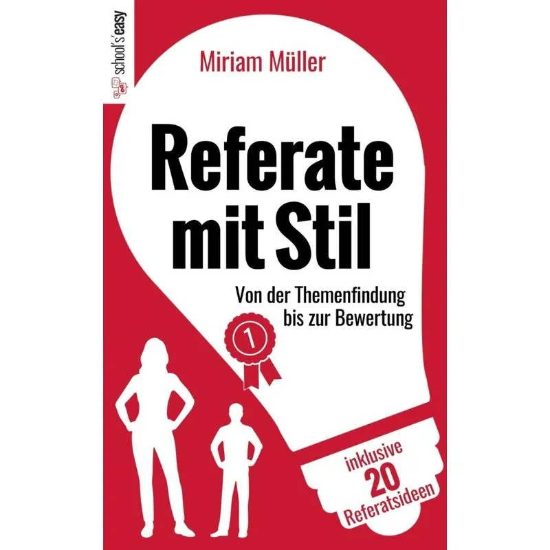 Referate mit Stil