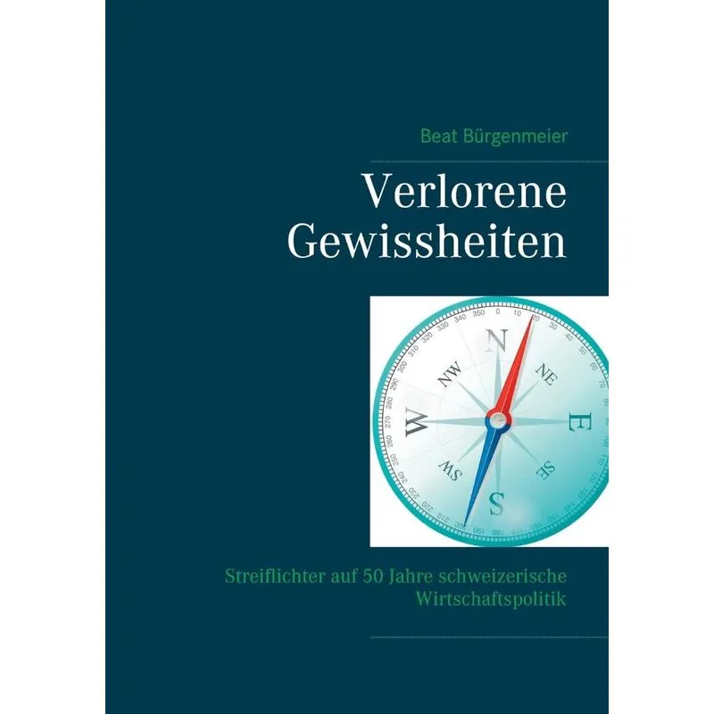 Verlorene Gewissheiten