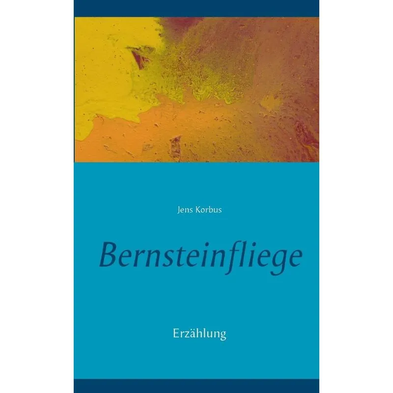 Bernsteinfliege