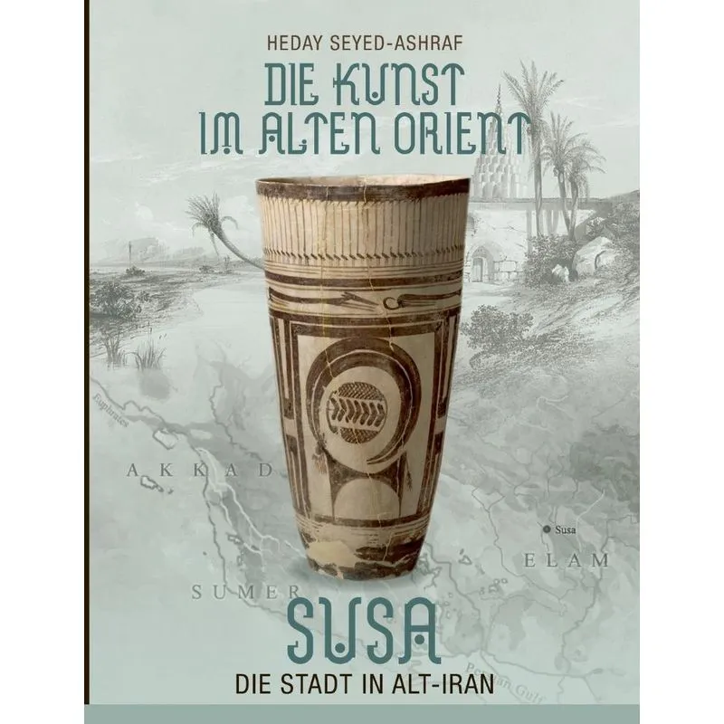 Die Kunst im Alten Orient