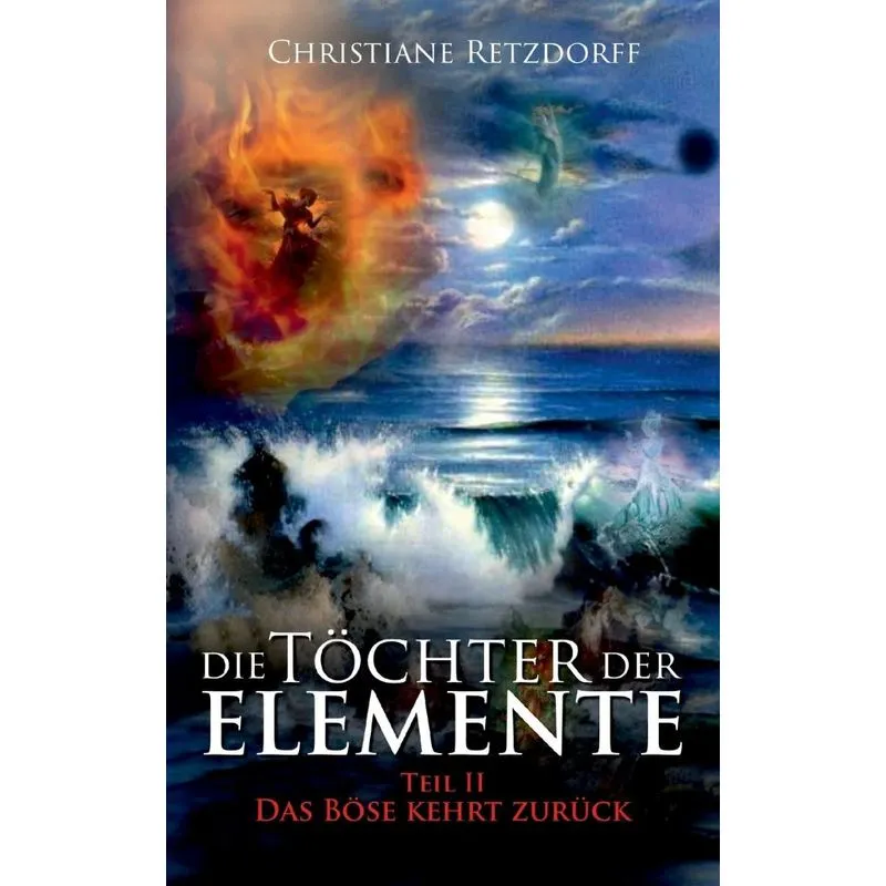 Die Töchter der Elemente