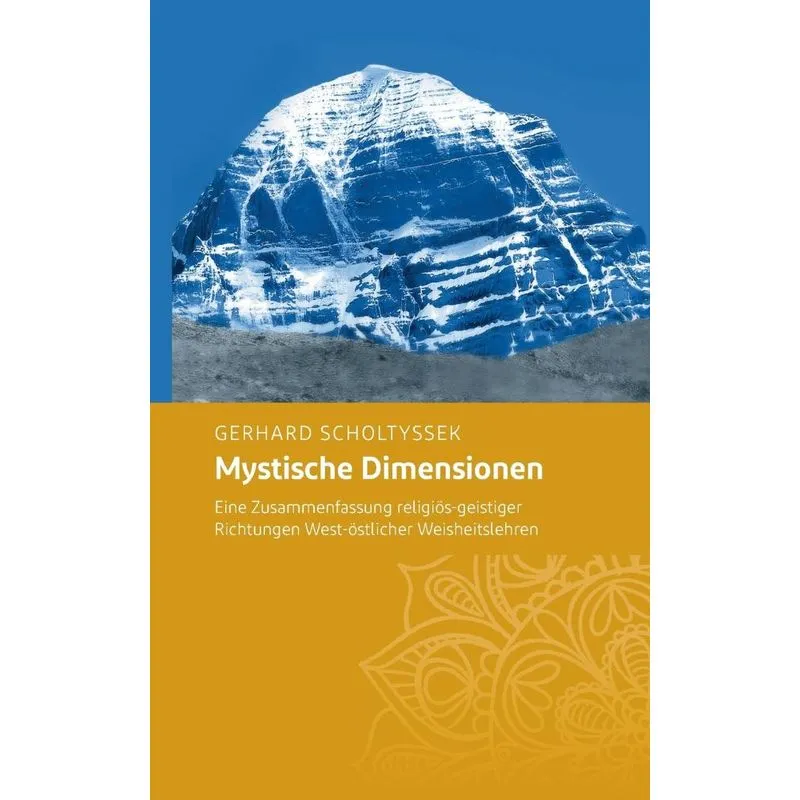 Mystische Dimensionen