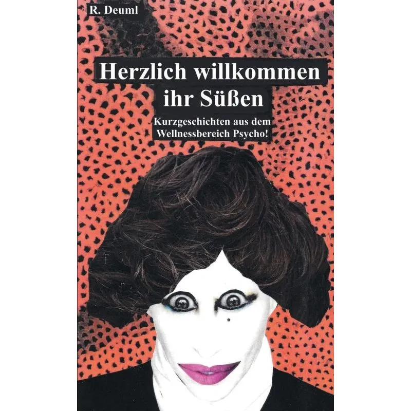 Herzlich willkommen ihr Süßen