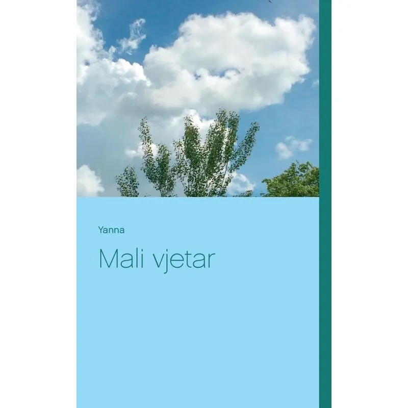 Mali vjetar