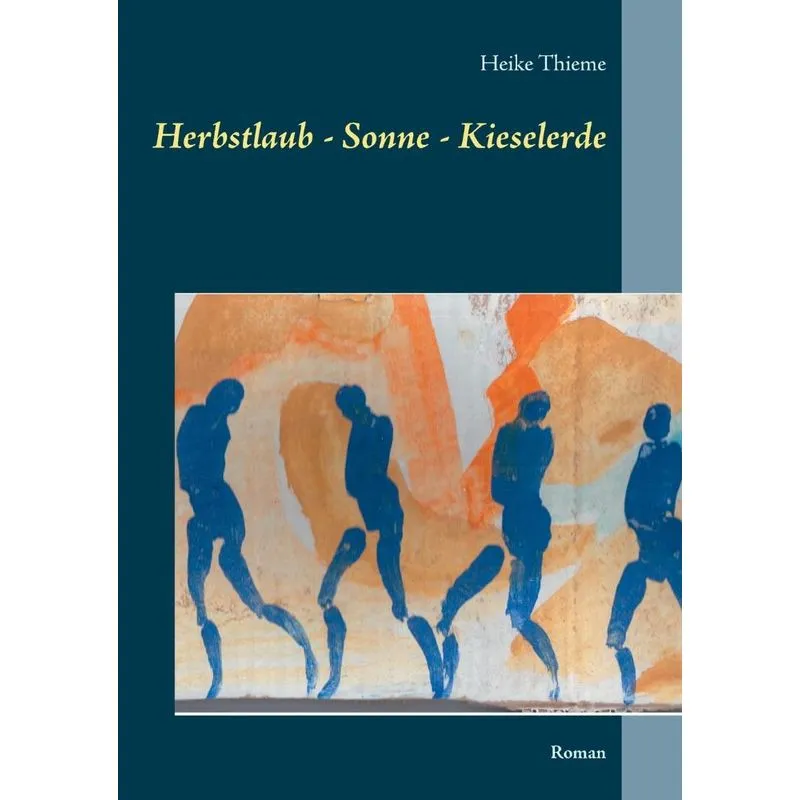 Herbstlaub - Sonne - Kieselerde