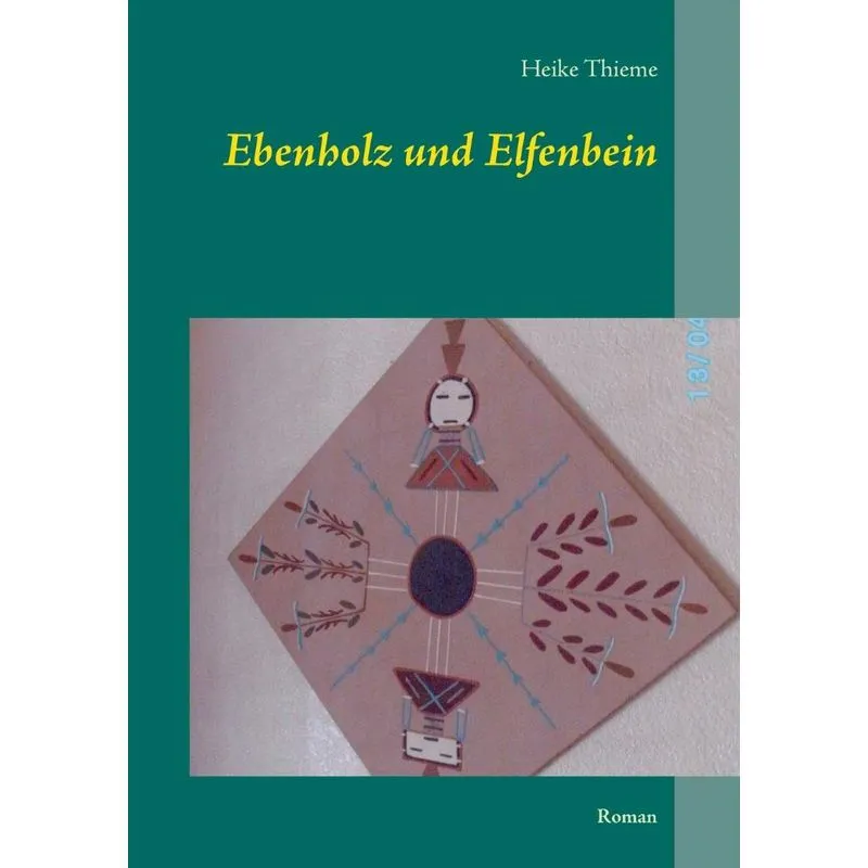 Ebenholz und Elfenbein