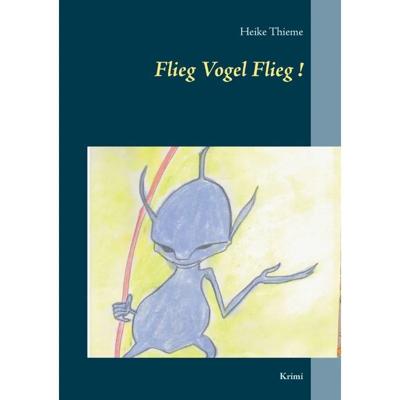 Flieg Vogel Flieg!