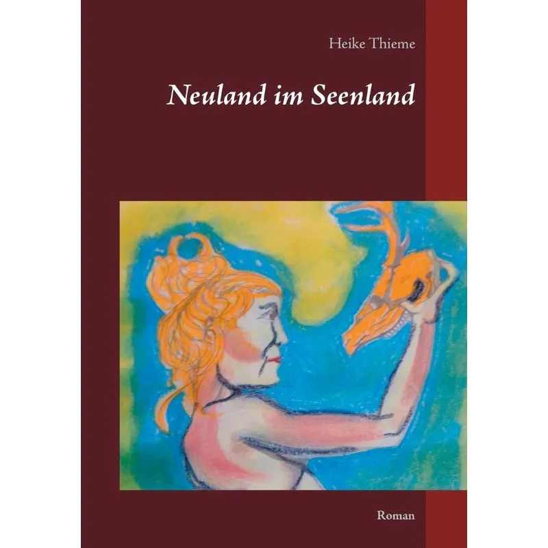 Neuland im Seenland