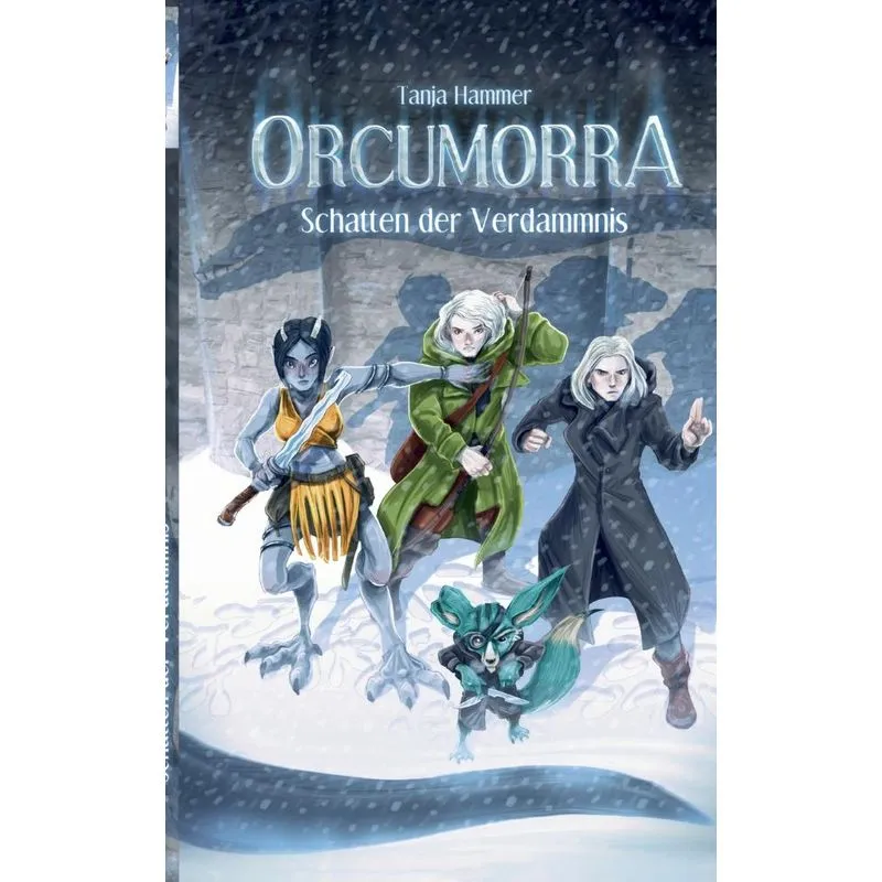 Orcumorra
