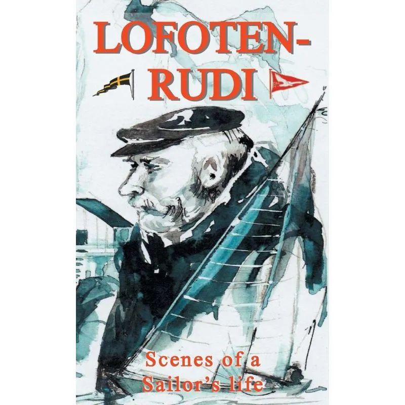 Lofoten-Rudi