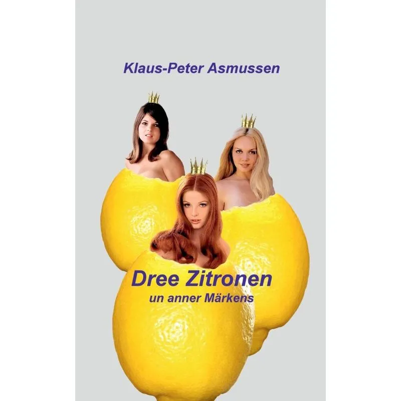 Dree Zitronen