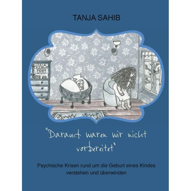 Darauf waren wir nicht vorbereitet