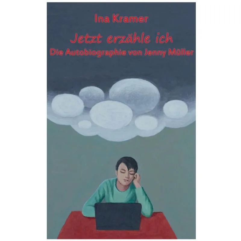 Jetzt erzähle ich