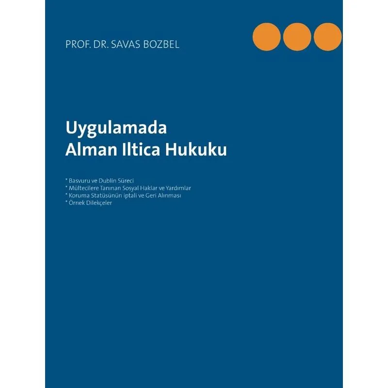 Alman Iltica Hukuku