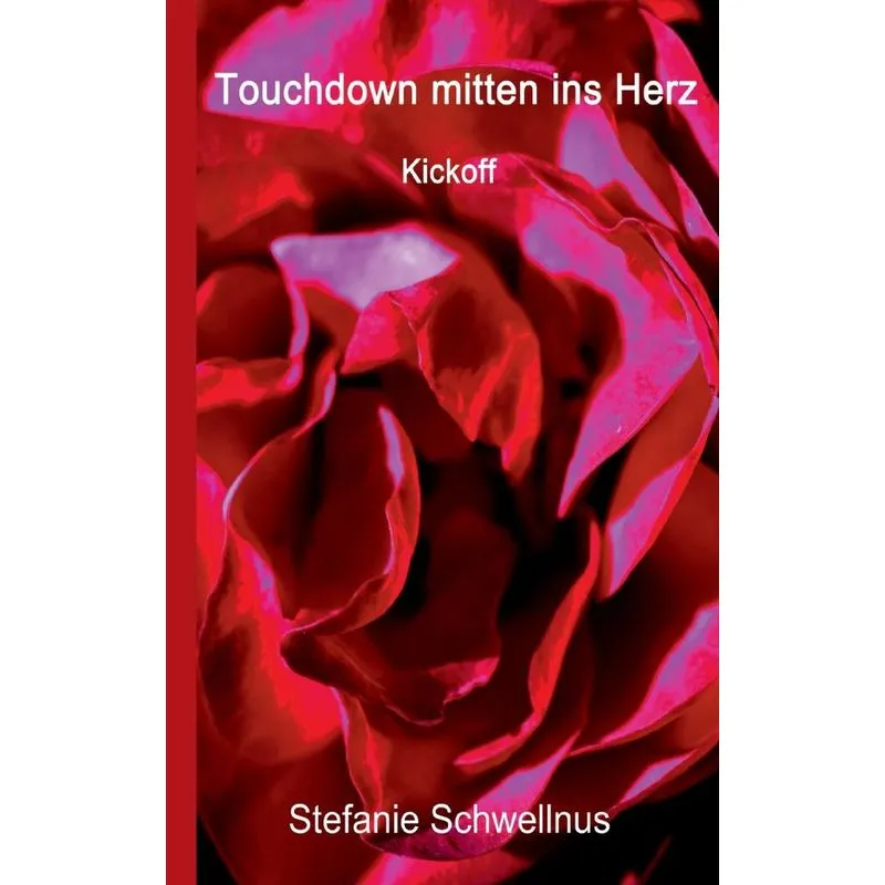 Touchdown mitten ins Herz