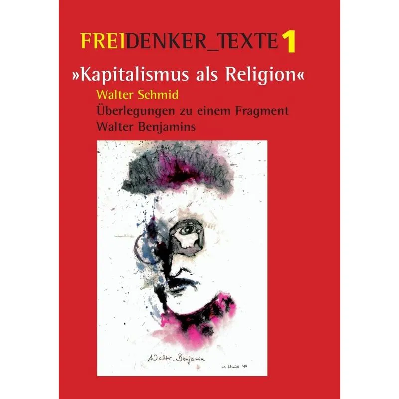 Kapitalismus als Religion
