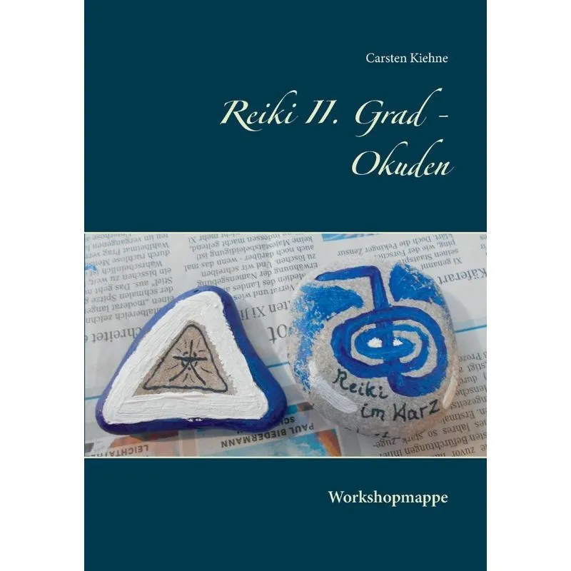 Reiki II. Grad - Okuden
