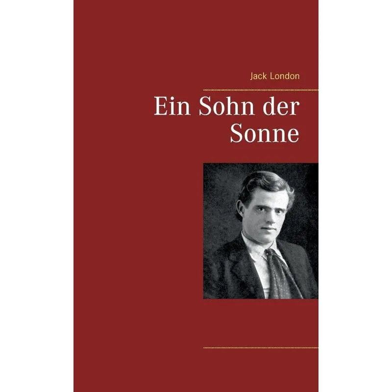 Ein Sohn der Sonne