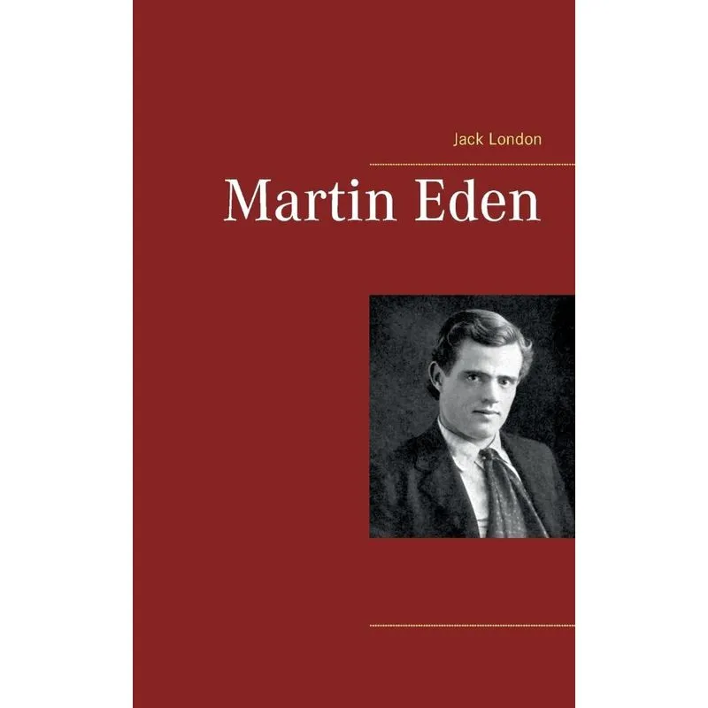 Martin Eden