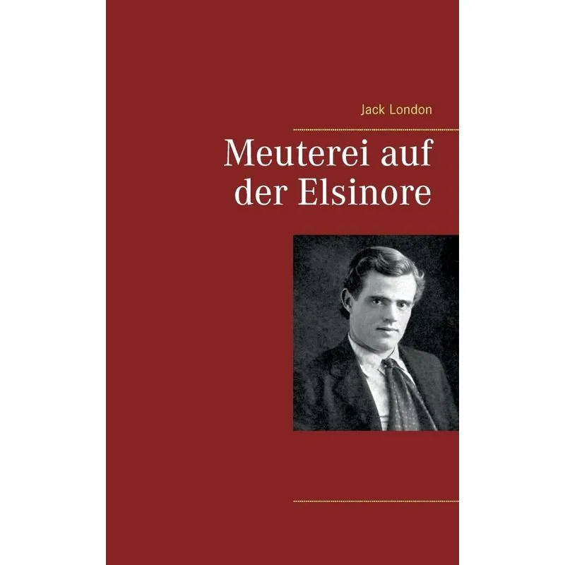 Meuterei auf der Elsinore