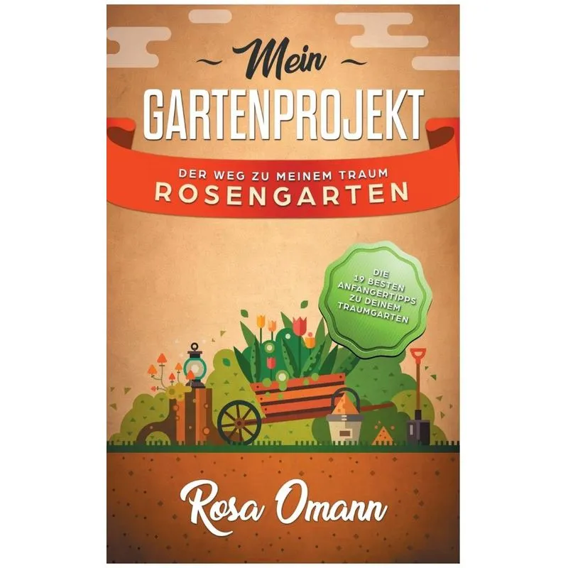 Mein Gartenprojekt