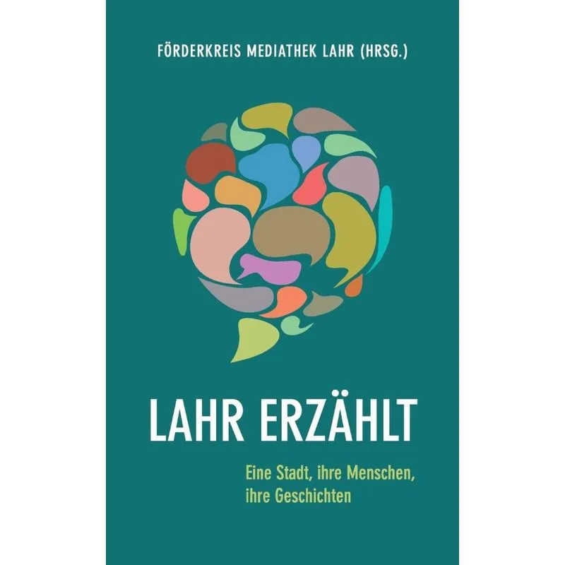 Lahr erzählt