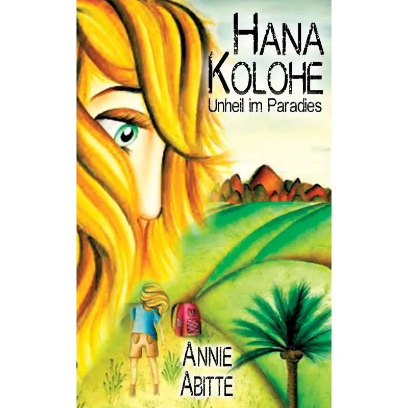 Hana Kolohe