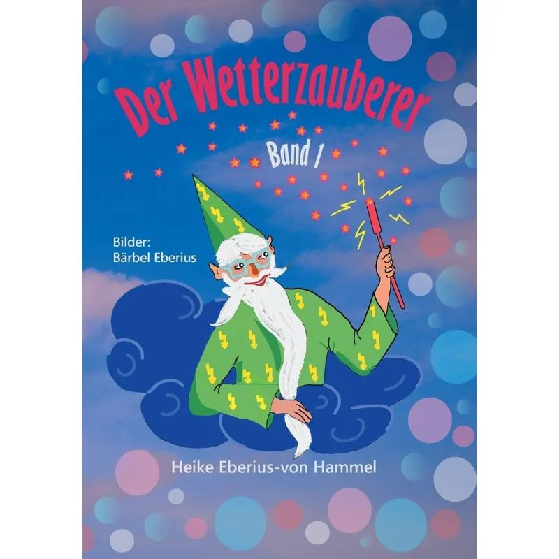 Der Wetterzauberer