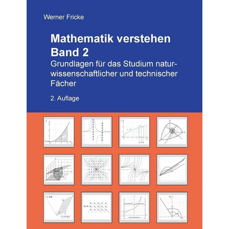 Grundlagen für das Studium naturwissenschaftlicher und tech