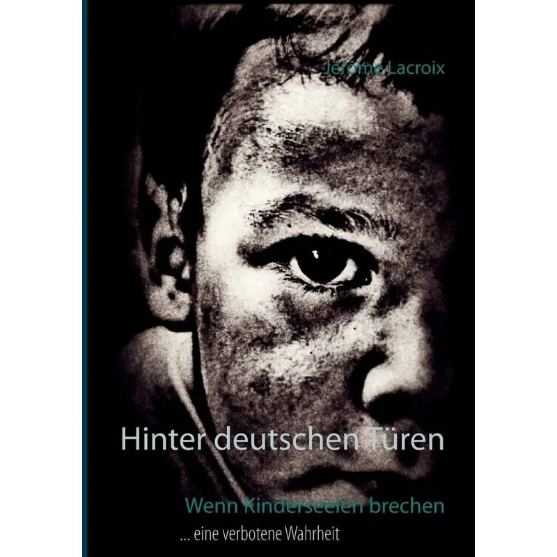 Hinter deutschen Türen