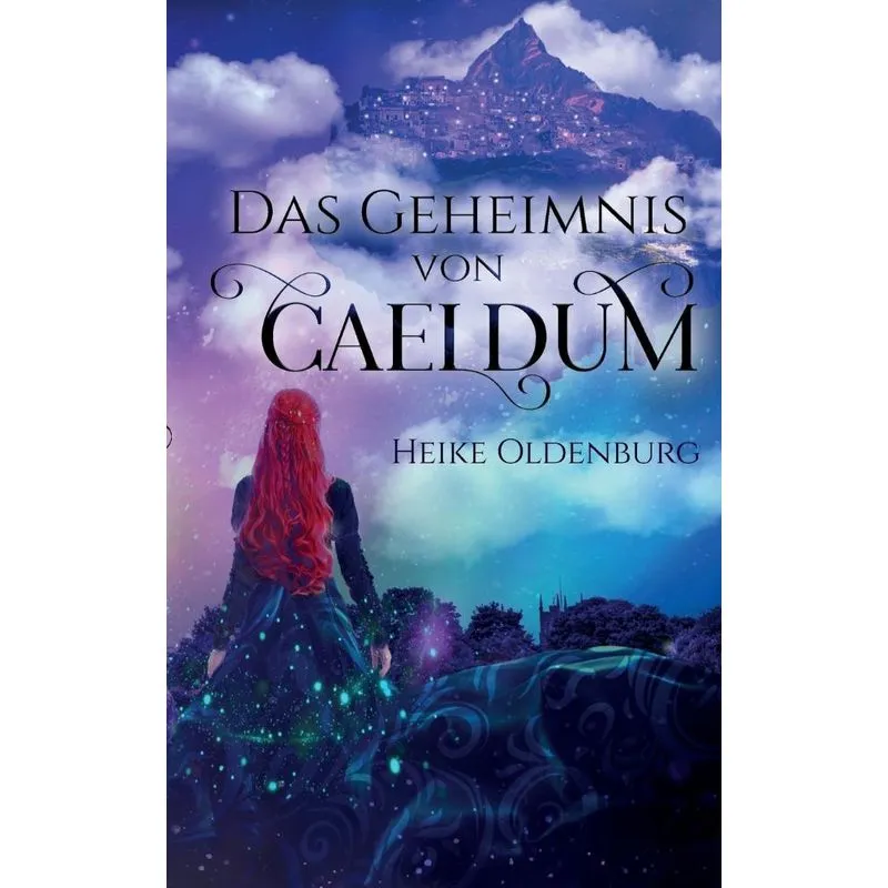 Das Geheimnis von Caeldum