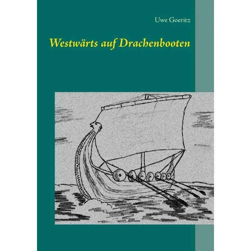 Westwärts auf Drachenbooten