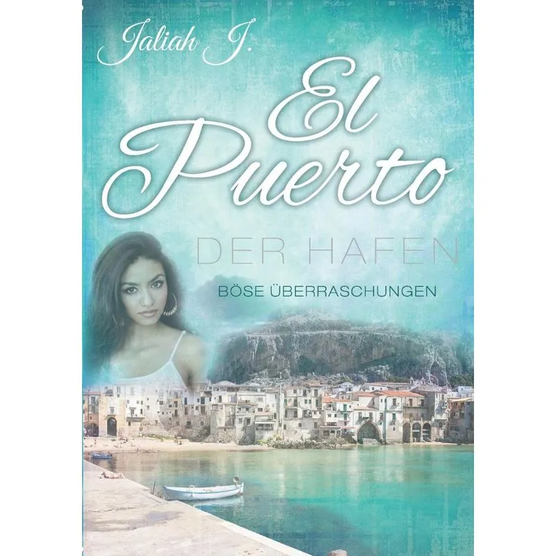 El Puerto - Der Hafen 7